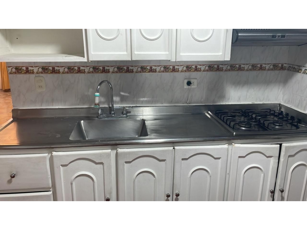 Venta de apartamento en Villa Carmenza — foto 4