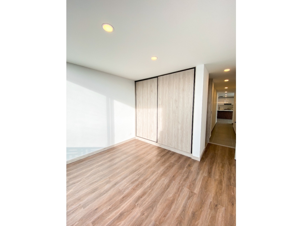 Venta de apartamento en el Barrio Colombia — foto 5