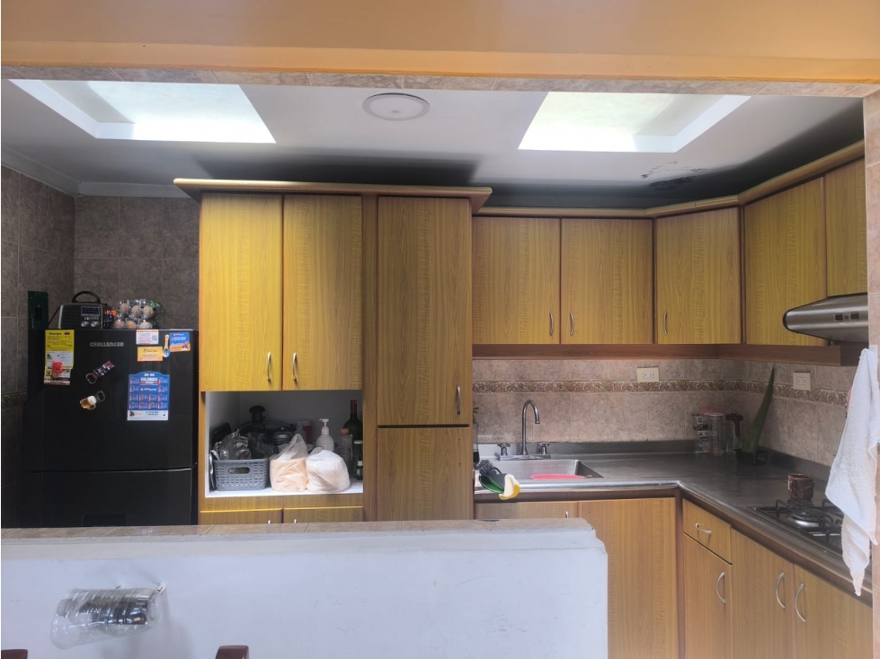 Venta de apartamento en San Jorge — foto 4