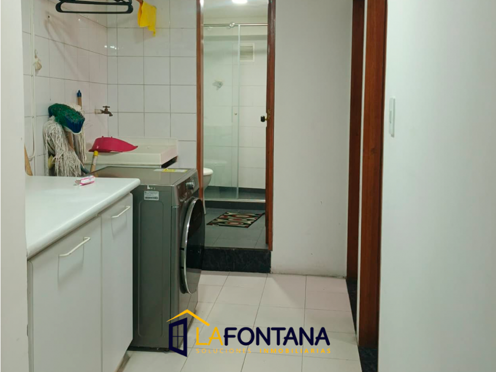 Venta de apartamento en Palo grande — foto 6