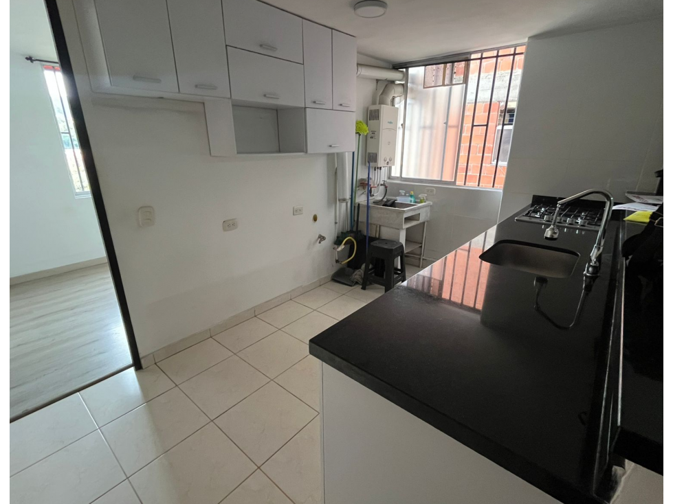 Venta de apartamento en San jorge — foto 2