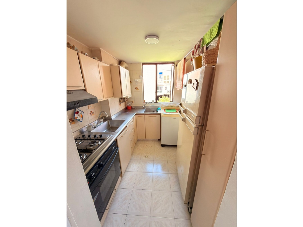 Venta de apartamento en el Barrio Bavaria — foto 2