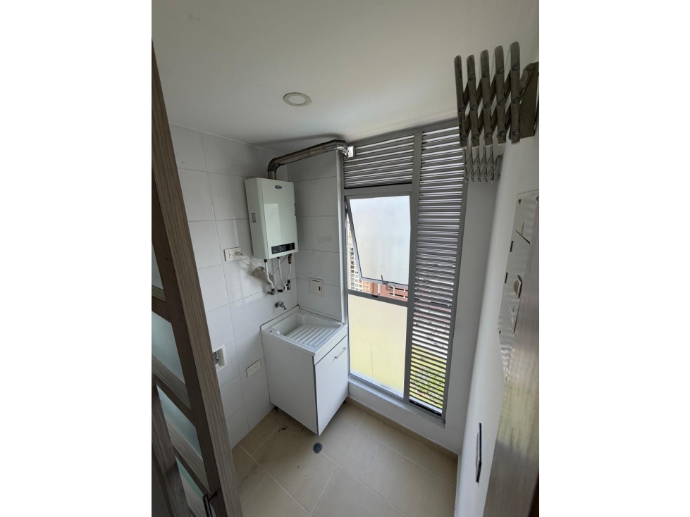 Venta de apartamento en Baja Suiza — foto 6