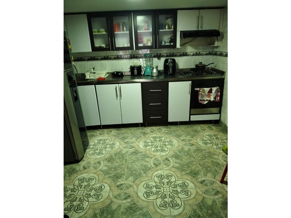 Venta de casa con renta en Fanny Gonzales — foto 2