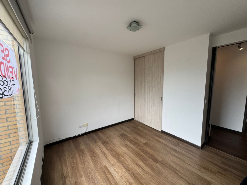 Venta de apartamento en la Av. Alberto Mendoza — foto 5