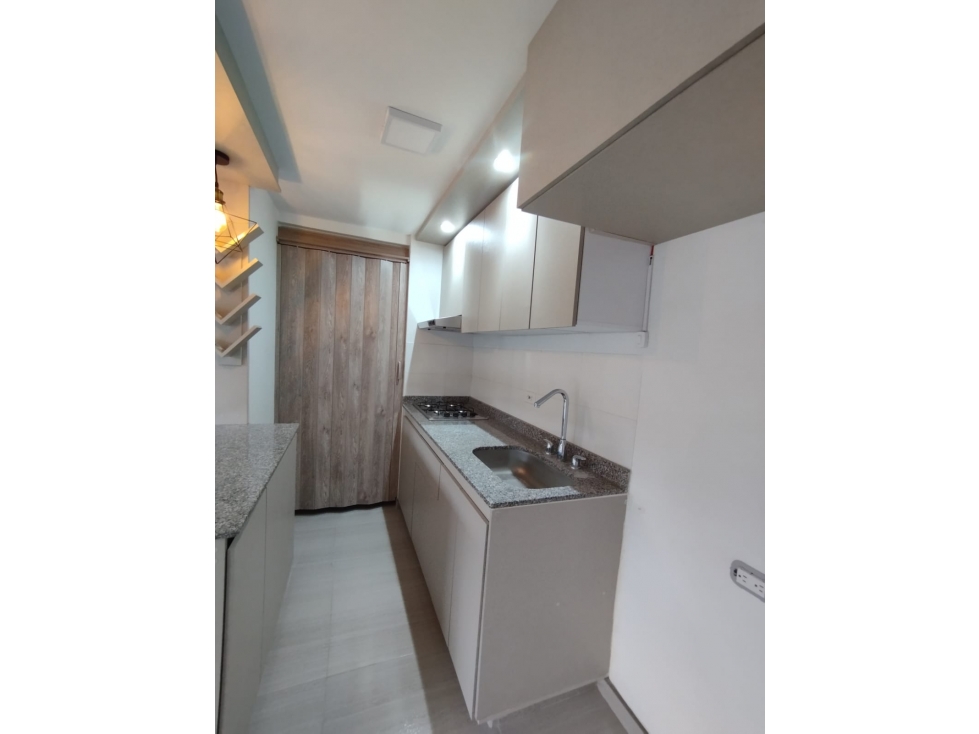Venta de apartamento en el Guamal — foto 5