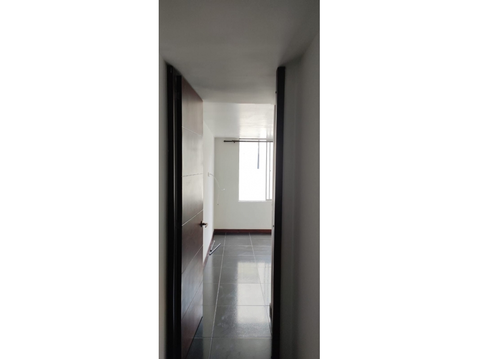 Venta de apartamento en Villamaria