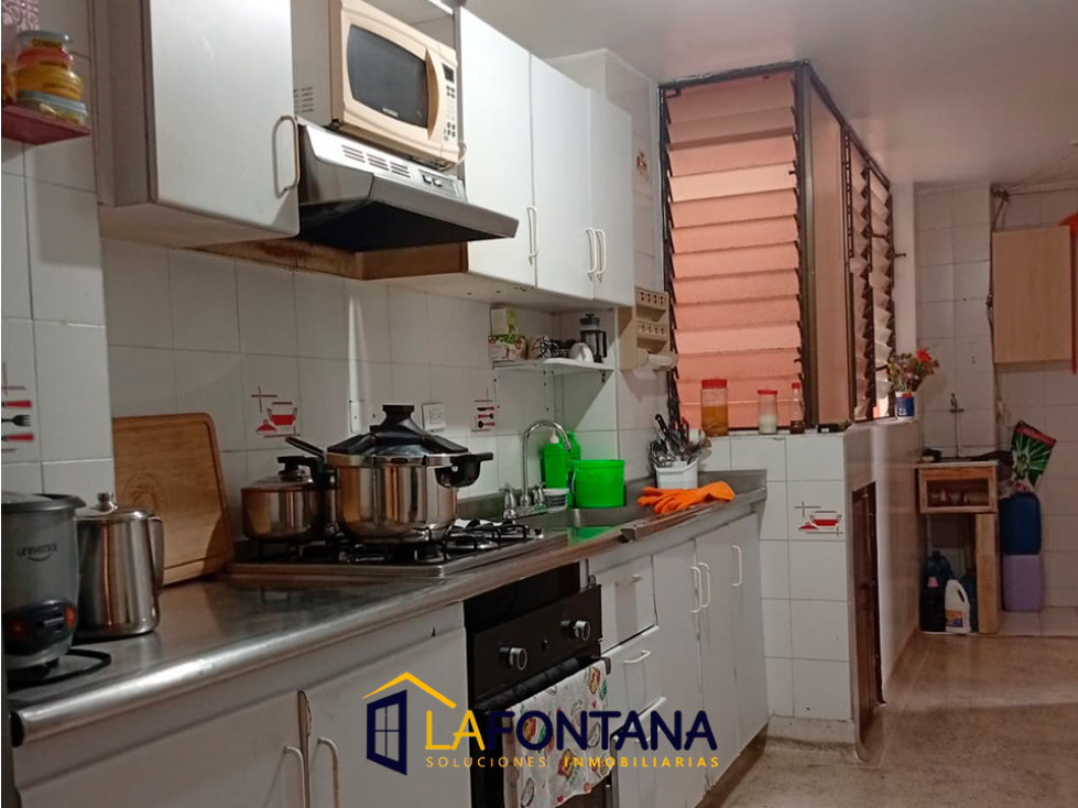 Venta de apartamento en Barrio Velez — foto 5