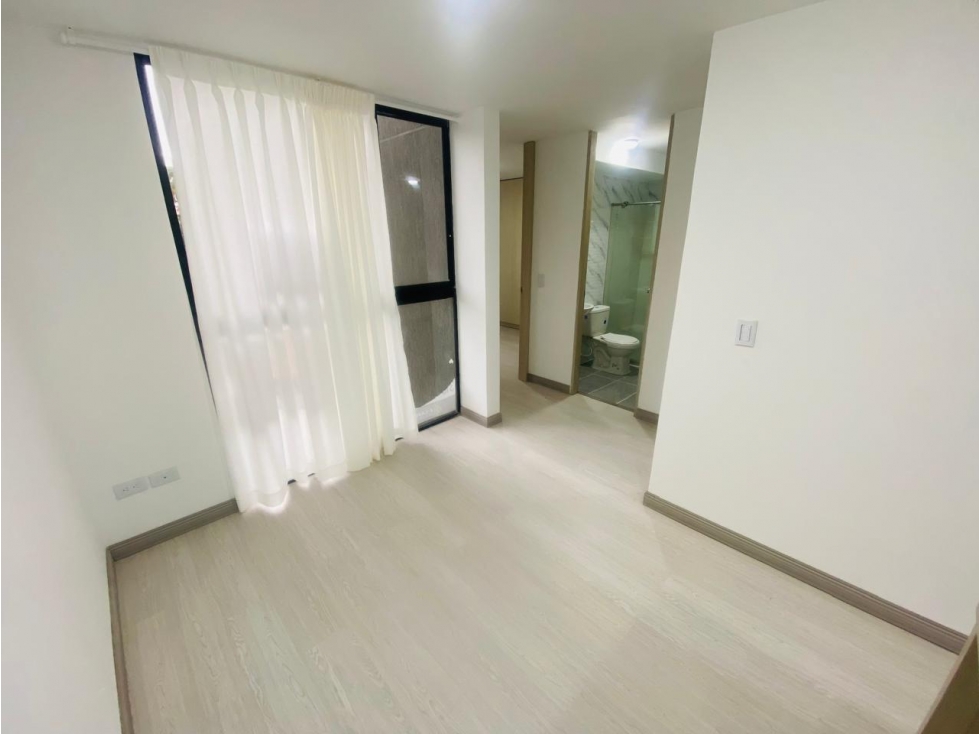 Venta de apartamento en la Autonoma — foto 3