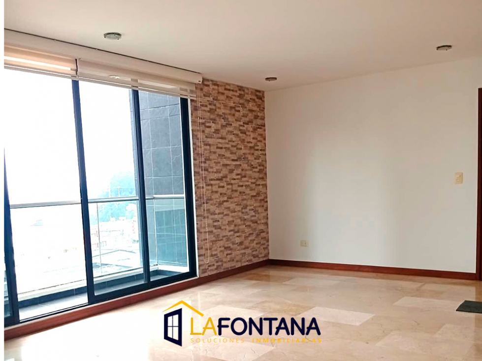 Venta de apartamento en Palermo — foto 3