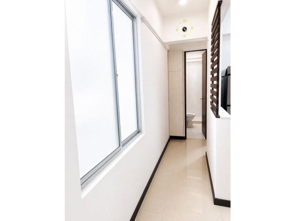 Venta de apartamento en Palermo — foto 6