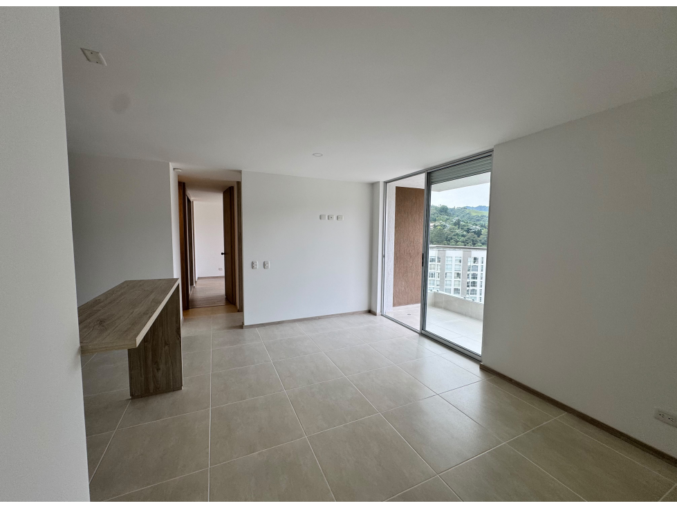 Venta de apartamento en Baja Suiza — foto 2