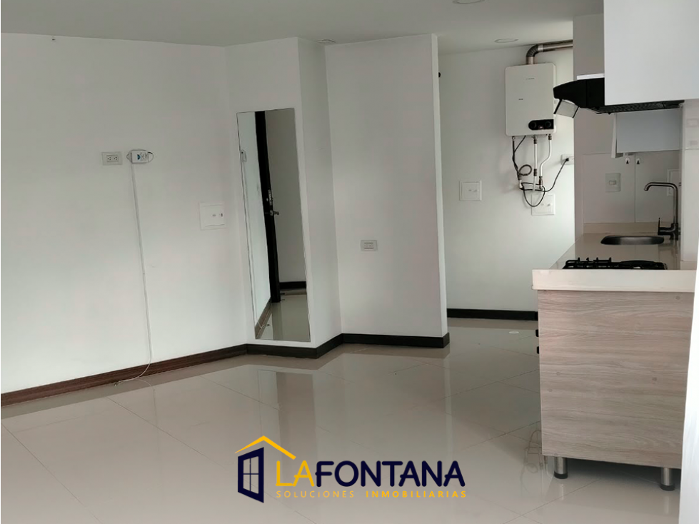 Se arrienda apartaestudio en Palermo — foto 3