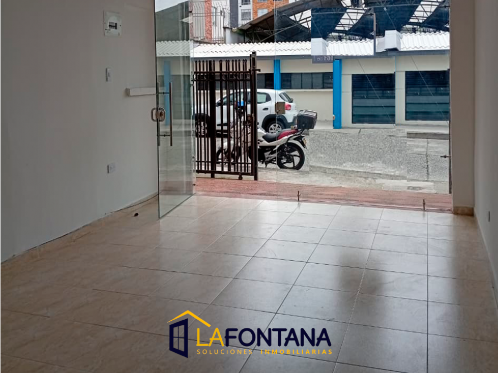 Se arrienda local en San Jorge, sector el Sol — foto 4