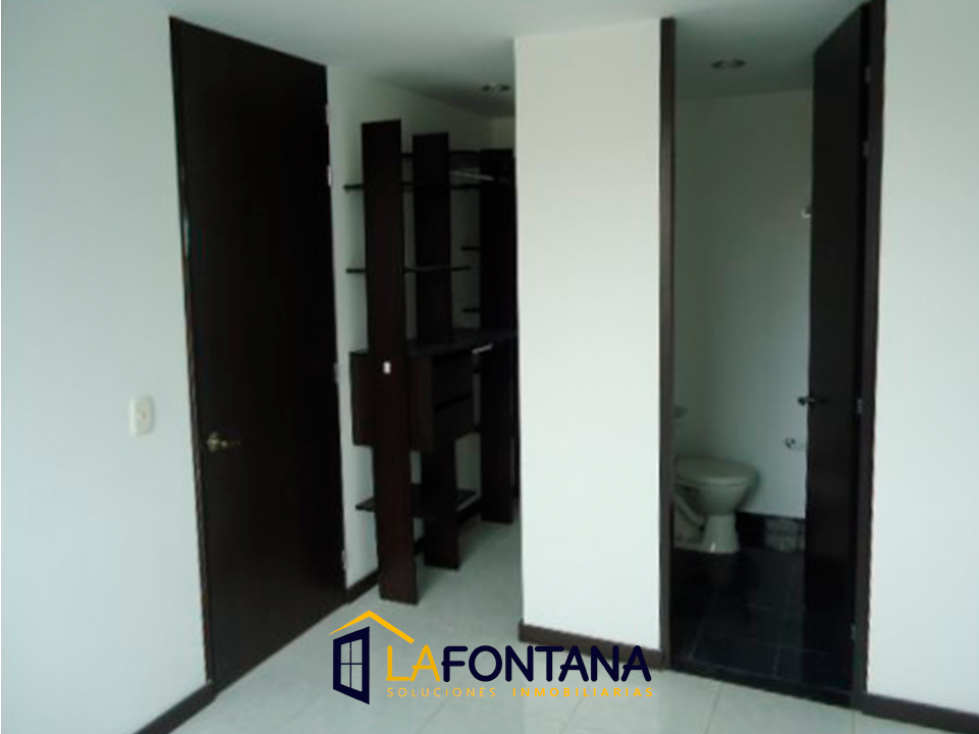 Se arrienda apartaestudio en Alta Suiza — foto 4