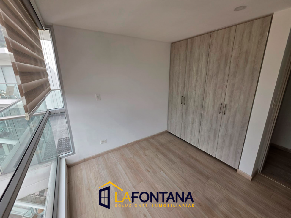 Se arrienda apartamento en San Marcel — foto 5