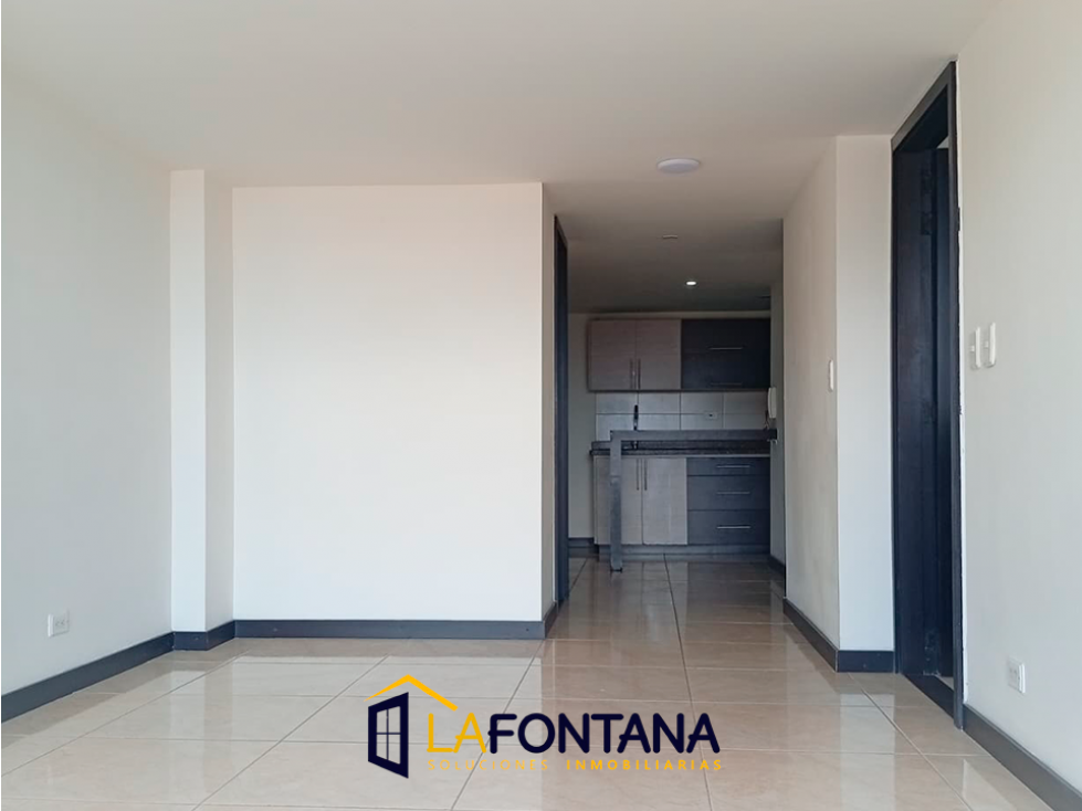 Venta de apto en Campo hermoso — foto 4
