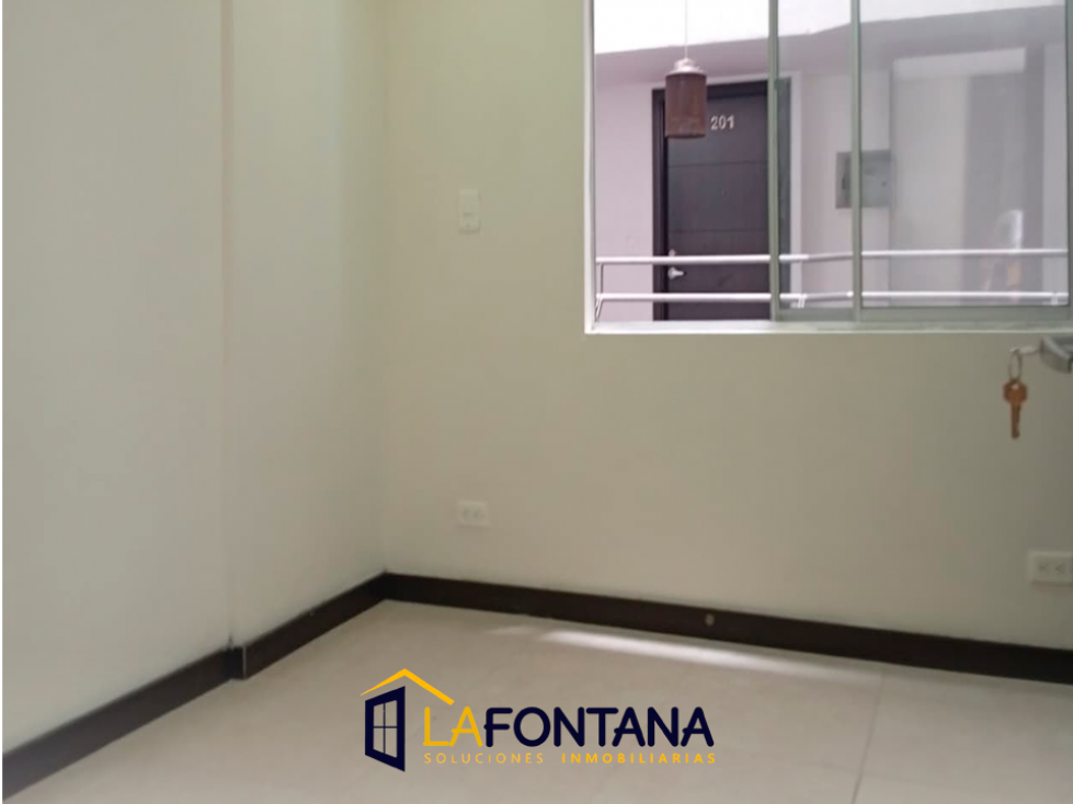 Venta de apto en Campo hermoso — foto 6