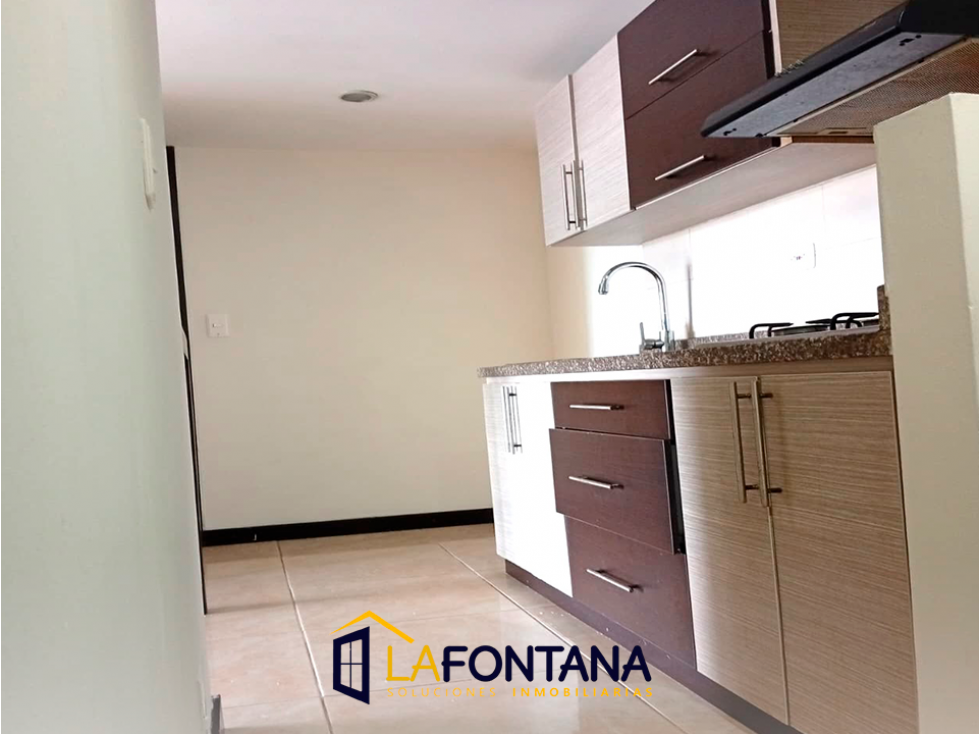 Venta de apto en Campo hermoso — foto 3