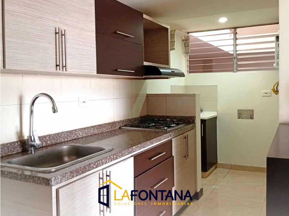 Venta de apto en Campo hermoso