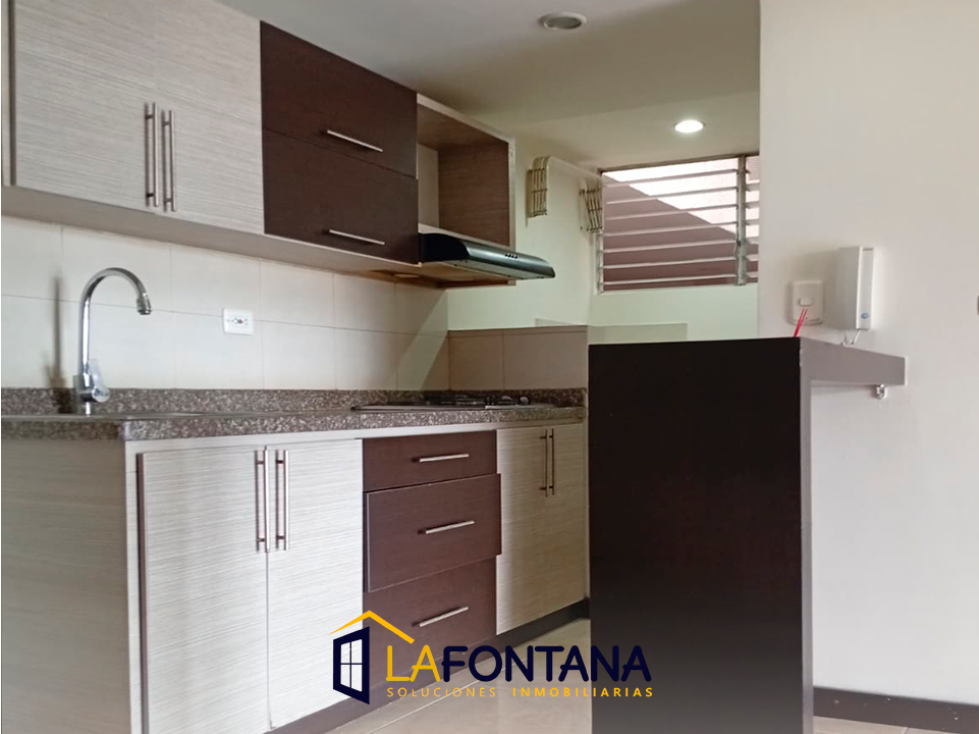 Venta de apto en Campo hermoso — foto 2