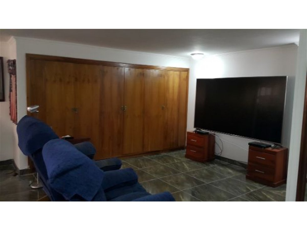 Vende apartamento en la Rambla — foto 5