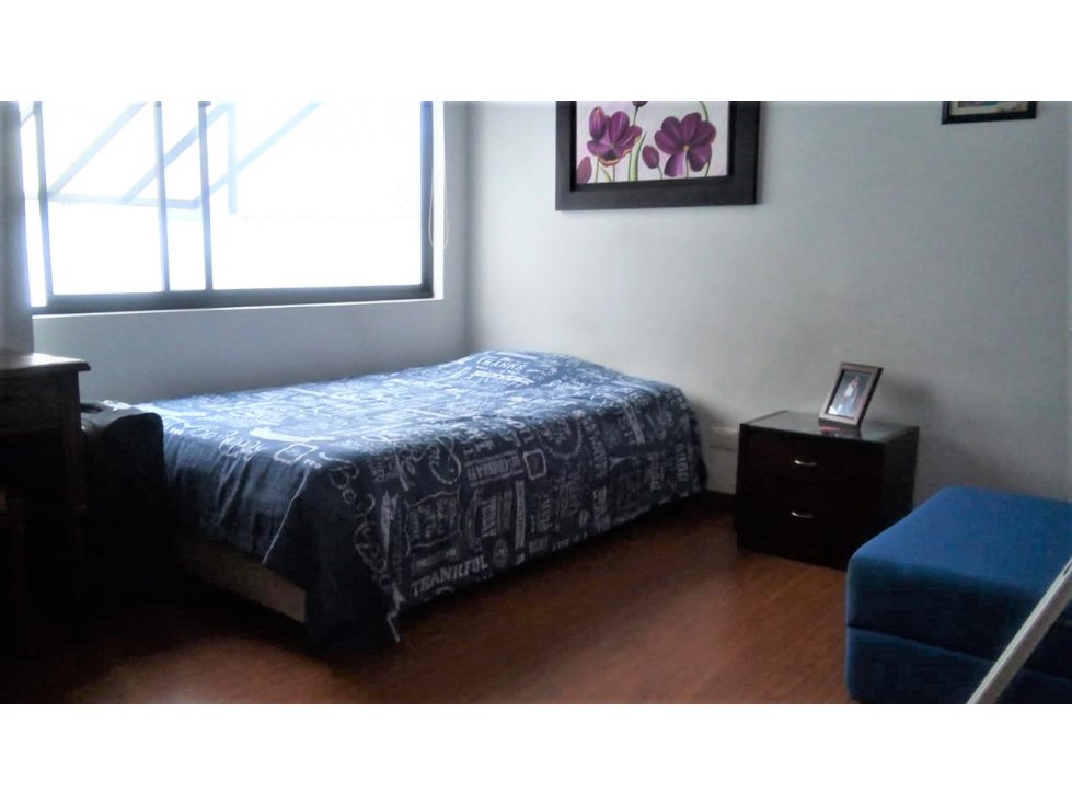 Venta de apartamento en la Arboleda - 6