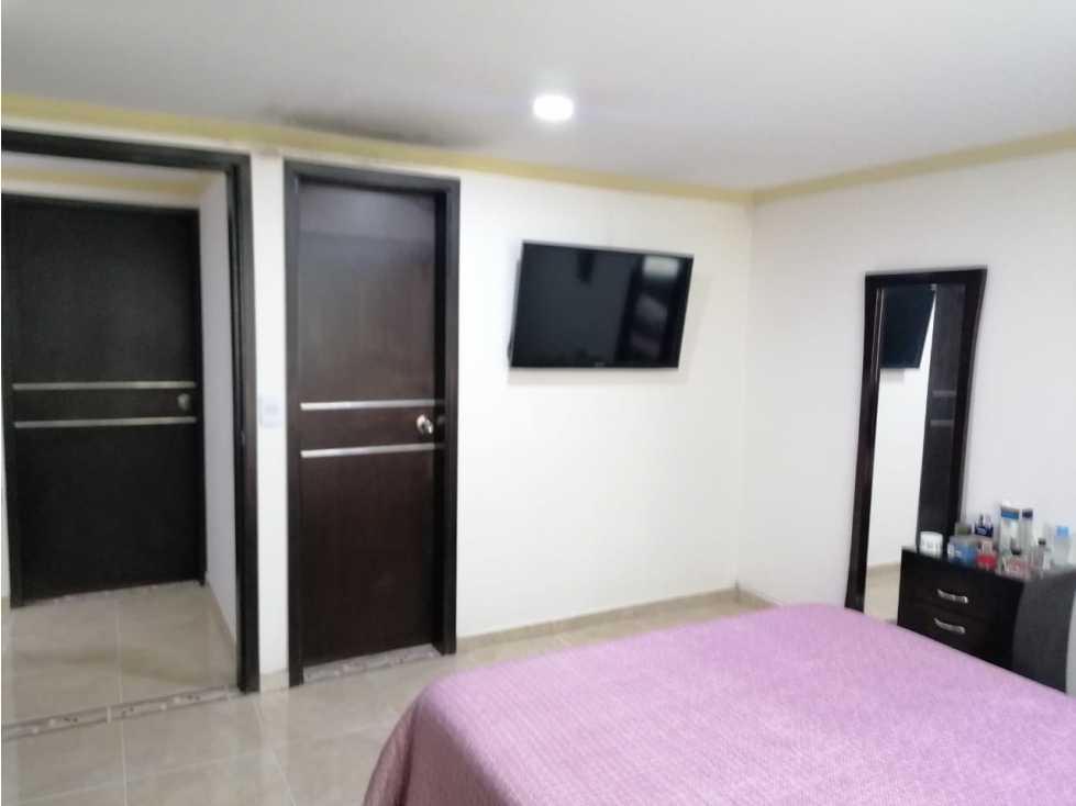 Venta de apartamento en Chipre — foto 6