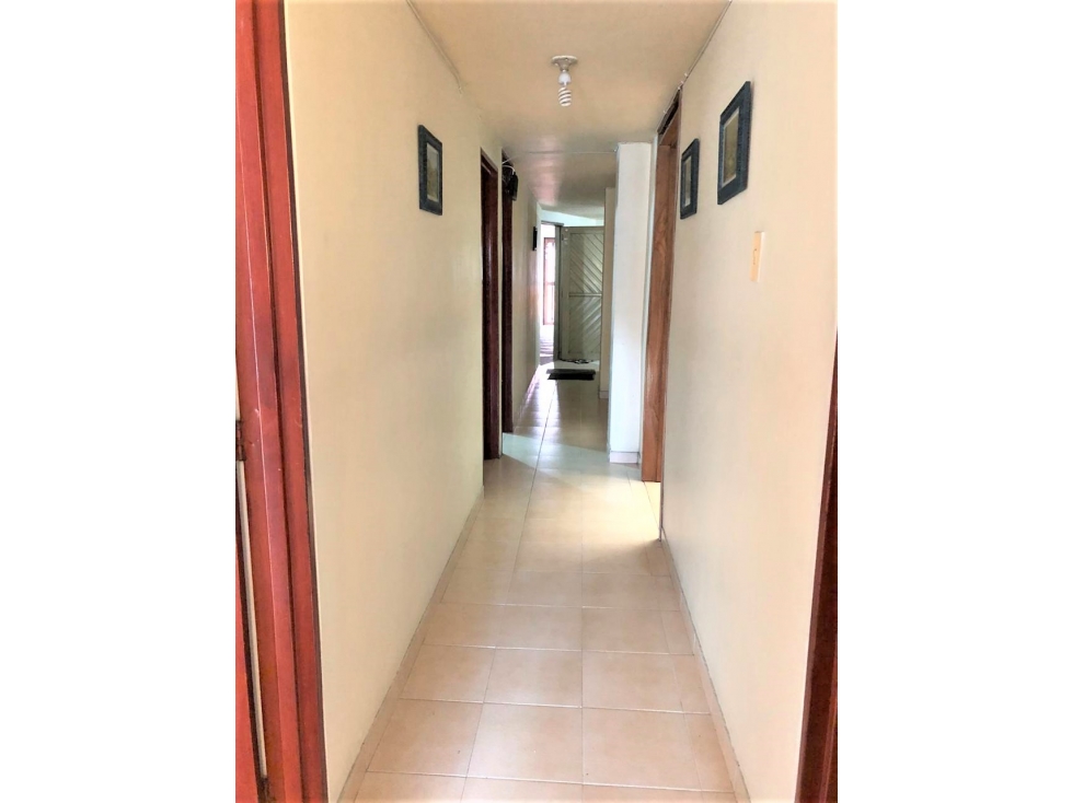 Venta de apartamento en San Jose - Sector Centro - 3