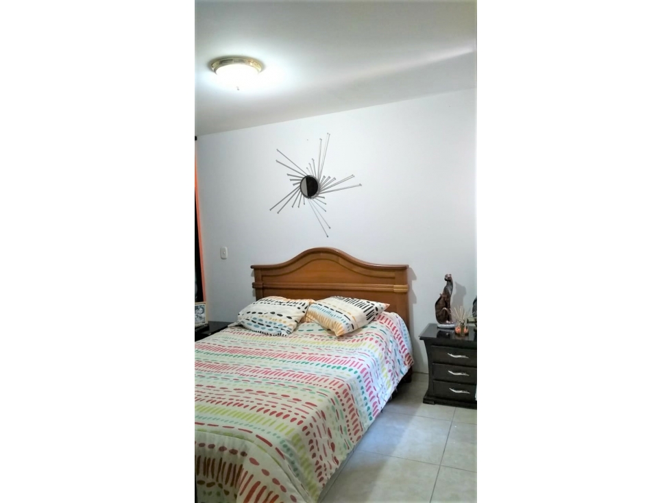 Venta de apartamento Vía La Linda — foto 6
