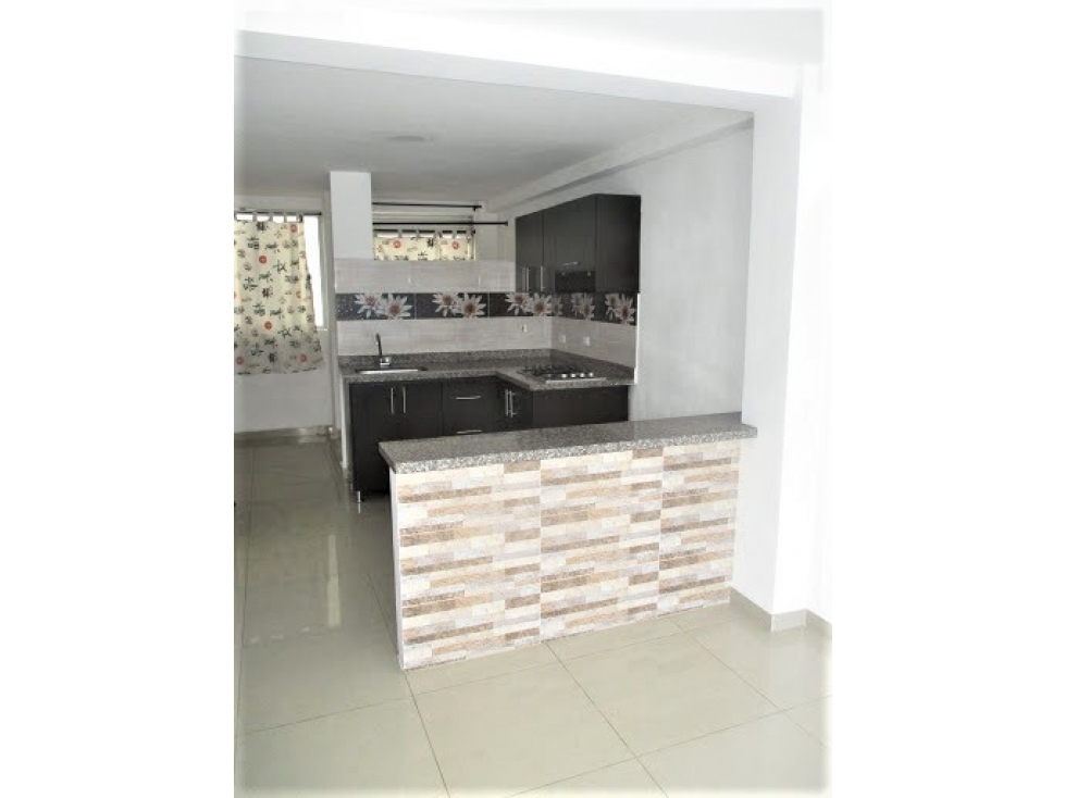 Venta de apartamento en Villa maría