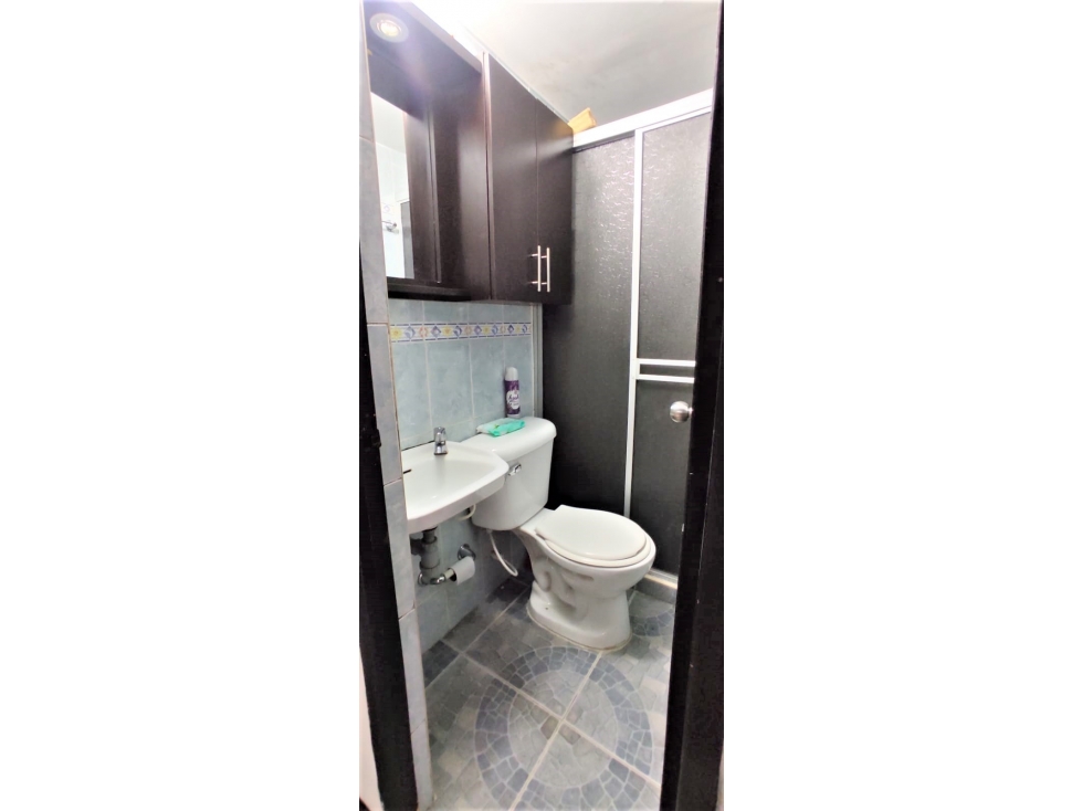 Venta de apartamento en Santos — foto 5
