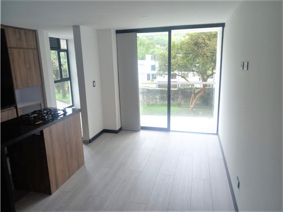 Venta de apartamento en la Francia — foto 3