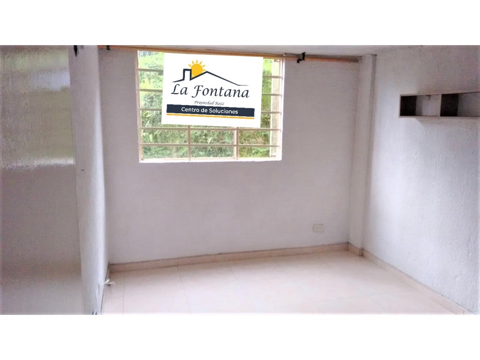 Venta de apartamento en Villa Carmenza — foto 3