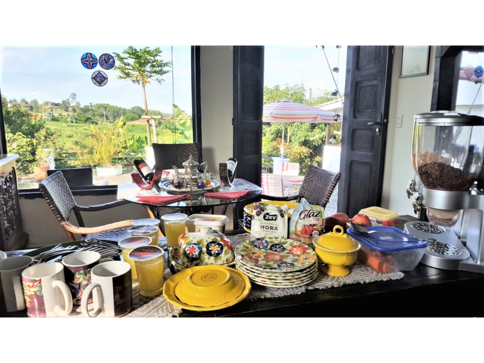 Venta de hotel en Pereira — foto 5