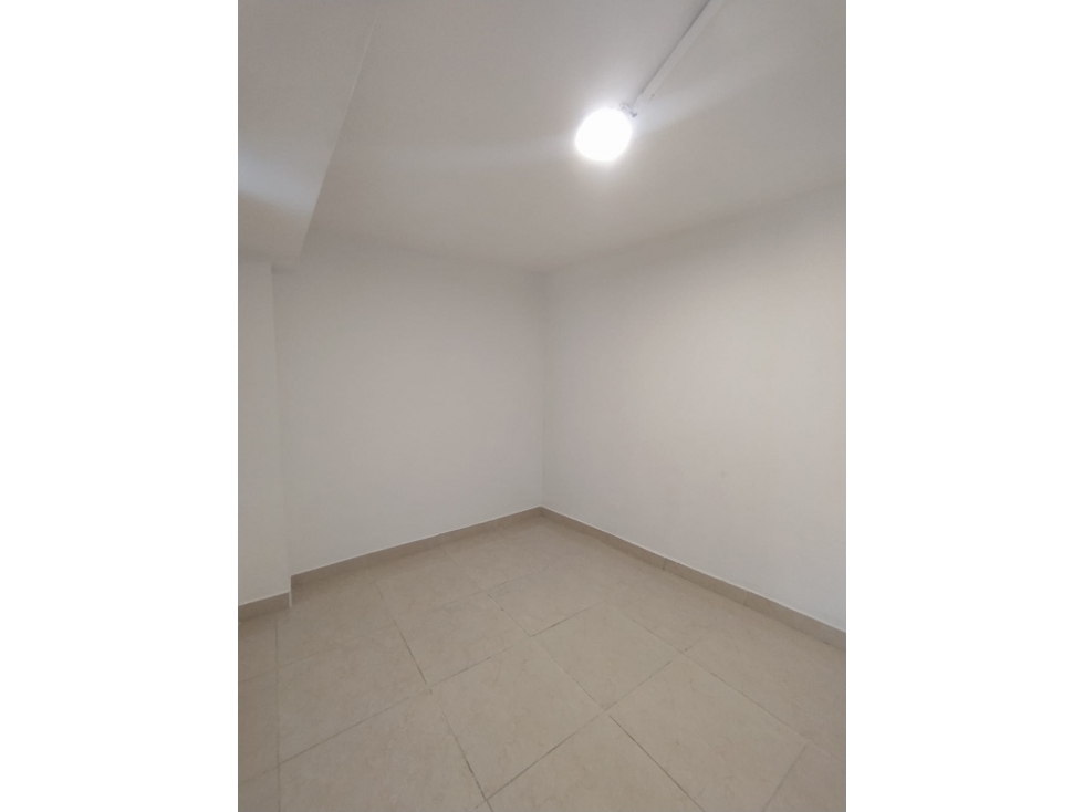 Venta de apartaestudio en el barrio Colombia — foto 4