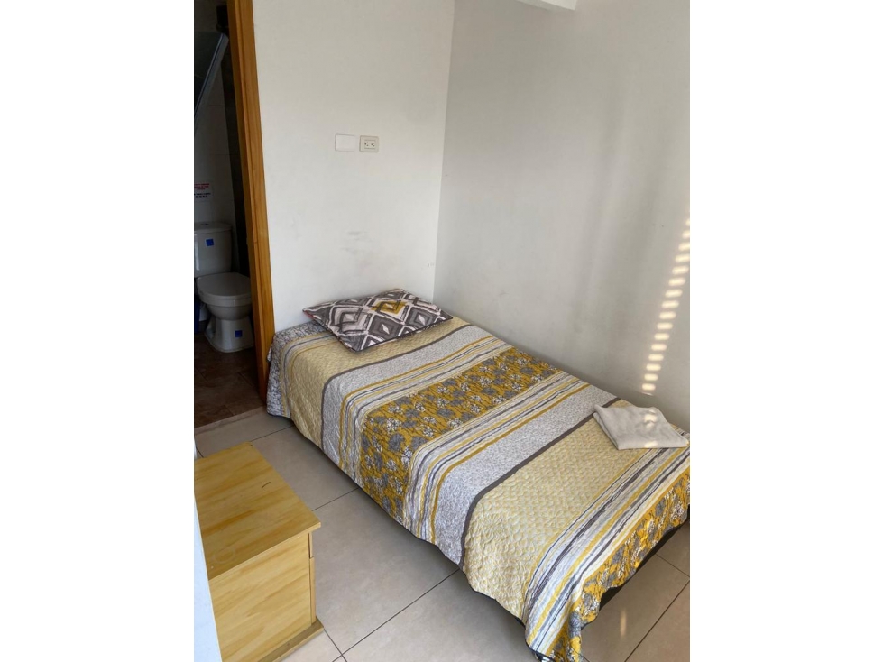 Venta de hostal en Castilla - 2