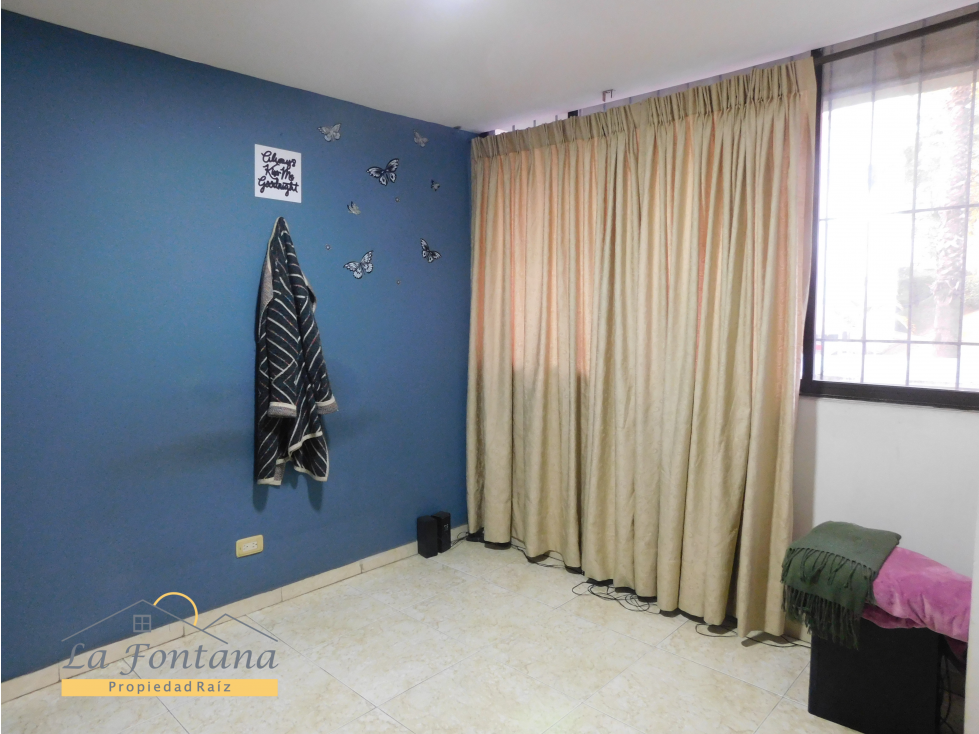 Venta de apartamento en Villa Pilar — foto 6