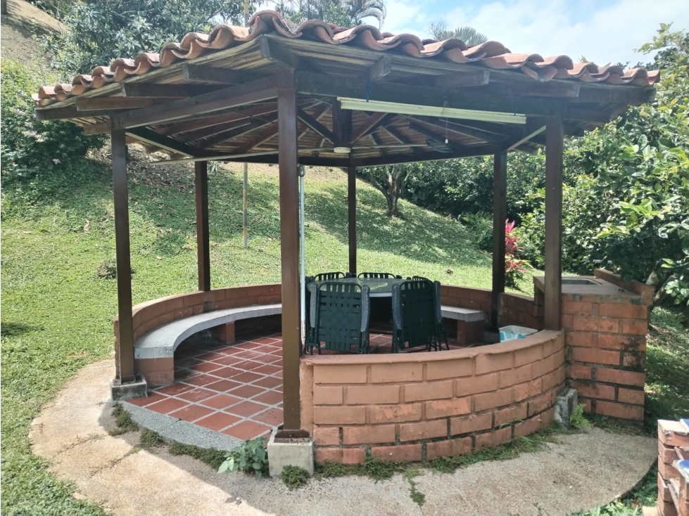 Venta de casa campestre en la Cabaña — foto 6