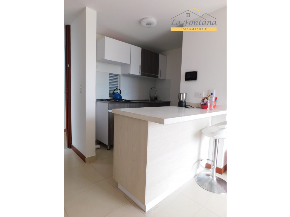 Venta de apartamento en Villamaria — foto 3