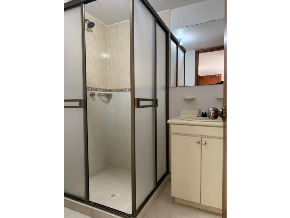 Venta de apartaestudio en San Rafael — foto 6