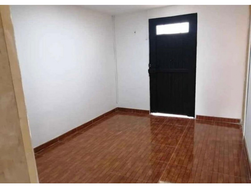 Venta de casa con renta en El Centro