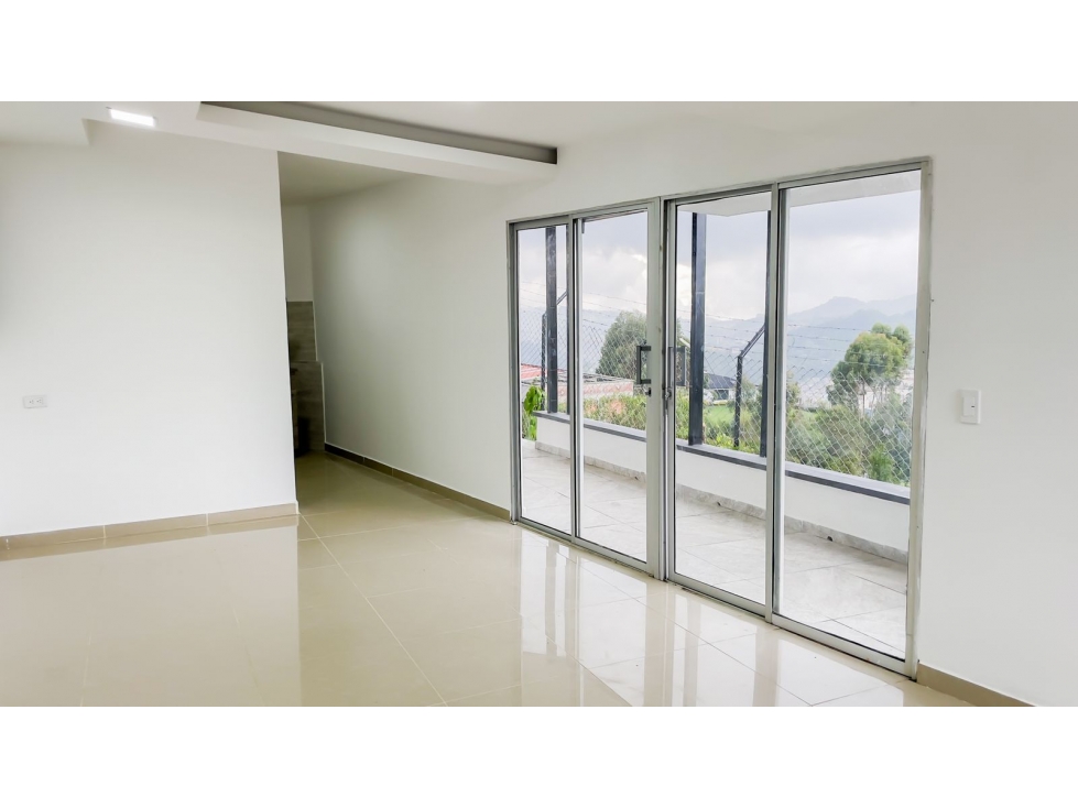 Venta de casa campestre en Cerro De Oro - 2