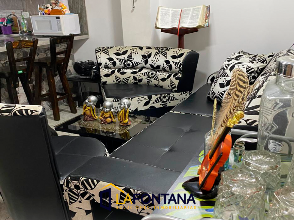 Venta de apartamento en Santos — foto 2