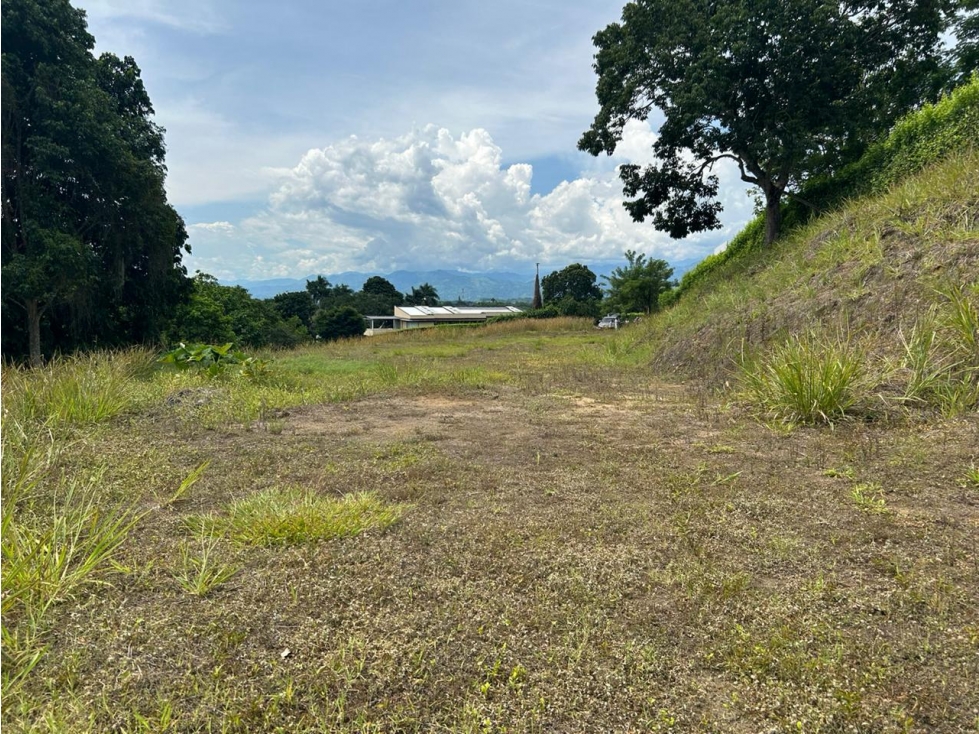 Venta de lote en el Km 41 - 4
