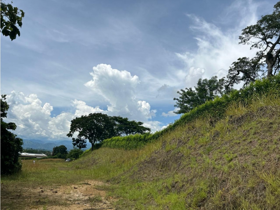 Venta de lote en Santagueda - 6