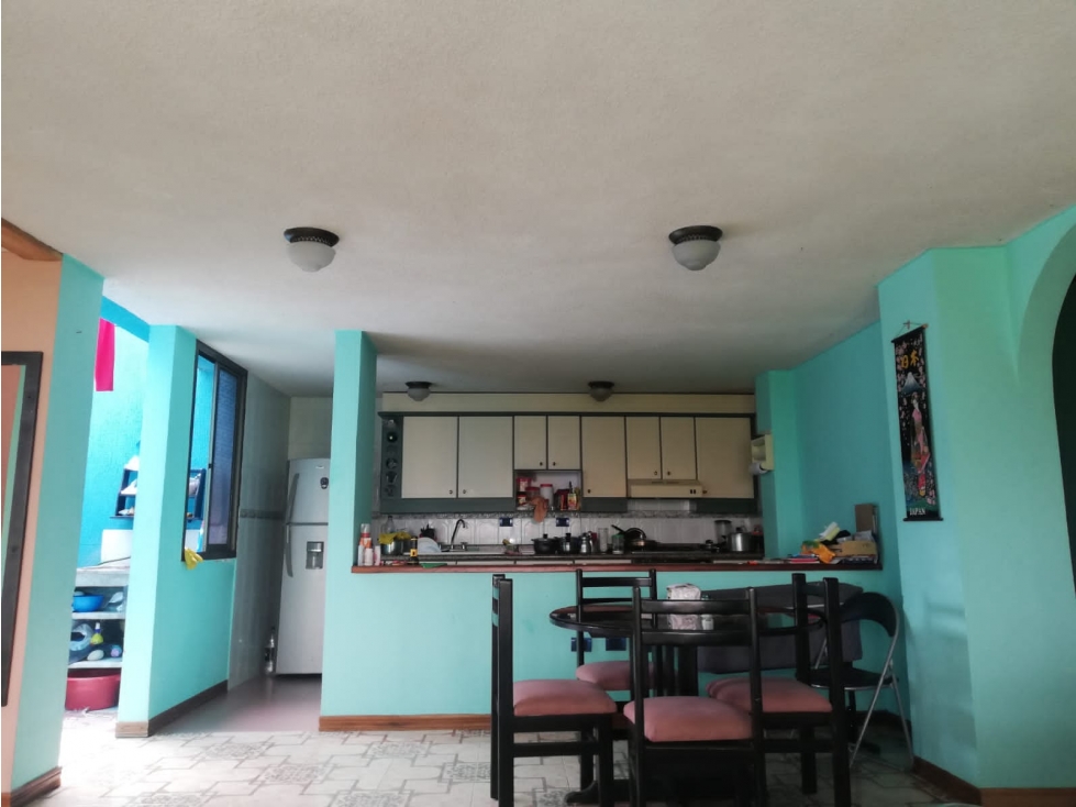 Venta de casa campestre en Villamaría