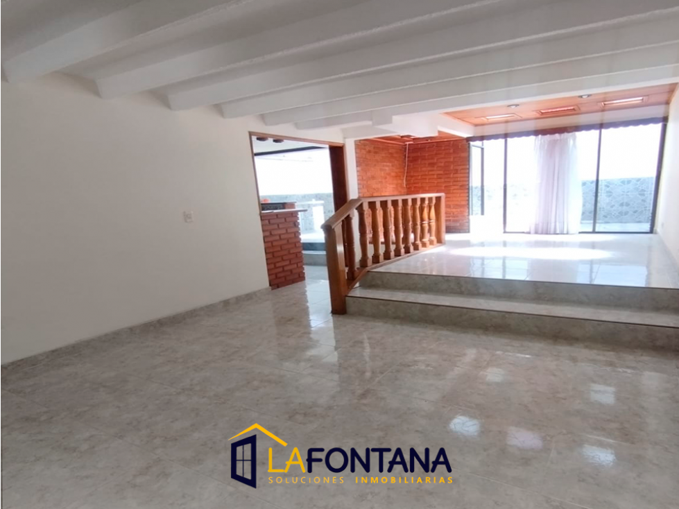 Venta de casa en Palermo