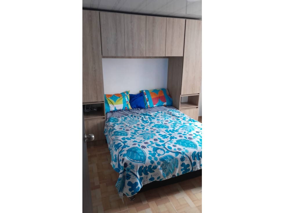 Venta de apartamento en Alférez Real — foto 3