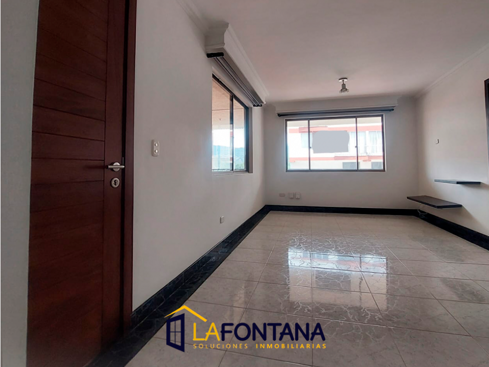 Venta de apartamento en Laureles